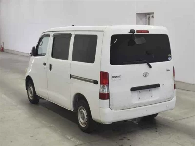 Toyota TOWN ACE VAN