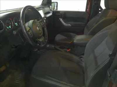 Chrysler JEEP WRANGLER