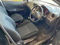 Nissan NOTE лот № 2260 оценка RA  с аукциона в Японии 3