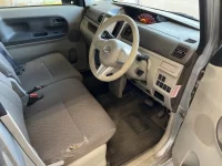 Daihatsu TANTO лот № 2267 оценка 3.5  с аукциона в Японии 3