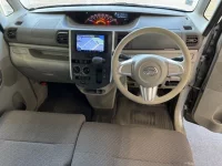 Daihatsu TANTO лот № 2267 оценка 3.5  с аукциона в Японии 4