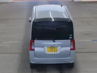 Daihatsu TANTO лот № 2267 оценка 3.5  с аукциона в Японии 2