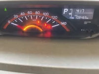 Daihatsu TANTO лот № 2267 оценка 3.5  с аукциона в Японии 5