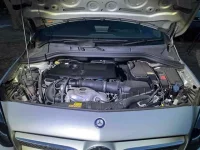 Mercedes-Benz B CLASS лот № 10007 оценка 3.5  с аукциона в Японии 13