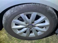 Mercedes-Benz B CLASS лот № 10007 оценка 3.5  с аукциона в Японии 5