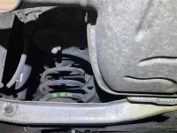 Mercedes-Benz B CLASS лот № 10007 оценка 3.5  с аукциона в Японии 8