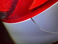 Mercedes-Benz B CLASS лот № 10007 оценка 3.5  с аукциона в Японии 9