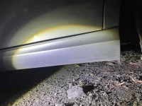 Mercedes-Benz B CLASS лот № 10007 оценка 3.5  с аукциона в Японии 11