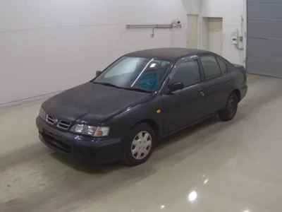 Nissan PRIMERA