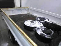 Mazda TITAN лот № 4156 оценка R  с аукциона в Японии 9