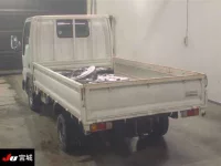 Mazda TITAN лот № 4156 оценка R  с аукциона в Японии 1