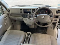 Suzuki EVERY лот № 2269 оценка 3.5  с аукциона в Японии 4