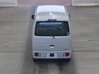 Suzuki EVERY лот № 2269 оценка 3.5  с аукциона в Японии 2