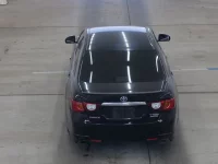 Toyota MARK X лот № 2271 оценка 3.5  с аукциона в Японии 2