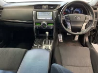 Toyota MARK X лот № 2271 оценка 3.5  с аукциона в Японии 4