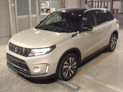 Suzuki ESCUDO