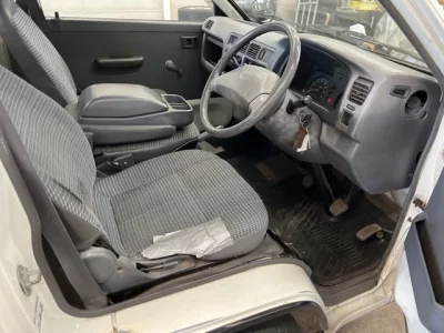 Toyota LITE ACE TRUCK