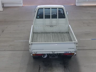 Toyota LITE ACE TRUCK