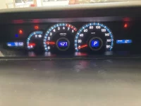 Toyota NOAH лот № 2275 оценка 3.5  с аукциона в Японии 5