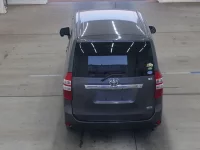 Toyota NOAH лот № 2275 оценка 3.5  с аукциона в Японии 2