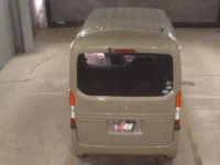 Honda N VAN лот № 3061 оценка R  с аукциона в Японии 5