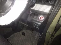 Honda N VAN лот № 3061 оценка R  с аукциона в Японии 6