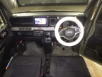 Honda N VAN лот № 3061 оценка R  с аукциона в Японии 2