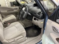 Nissan SERENA лот № 2281 оценка RA  с аукциона в Японии 3