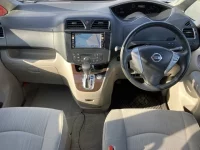 Nissan SERENA лот № 2281 оценка RA  с аукциона в Японии 4