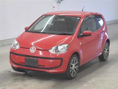 Volkswagen UP