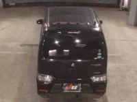 Suzuki WAGON R лот № 3065 оценка 4.5  с аукциона в Японии 5