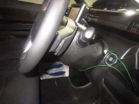 Suzuki WAGON R лот № 3065 оценка 4.5  с аукциона в Японии 6