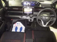 Suzuki WAGON R лот № 3065 оценка 4.5  с аукциона в Японии 2