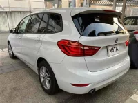 BMW 2-Series лот № 10013 оценка 3.5  с аукциона в Японии 4