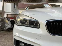 BMW 2-Series лот № 10013 оценка 3.5  с аукциона в Японии 5