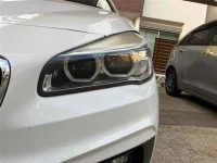 BMW 2-Series лот № 10013 оценка 3.5  с аукциона в Японии 6