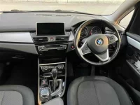 BMW 2-Series лот № 10013 оценка 3.5  с аукциона в Японии 2