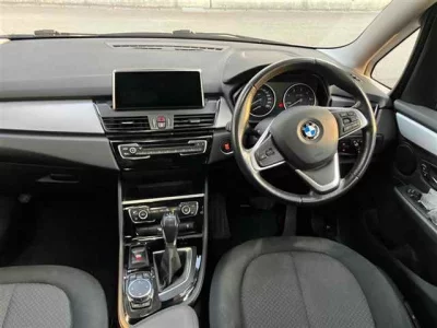BMW 2-Series