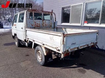 Toyota CAMROAD
