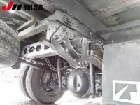 Hino DUTRO лот № 8009 оценка 4  с аукциона в Японии 10