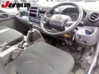 Hino DUTRO лот № 8009 оценка 4  с аукциона в Японии 2