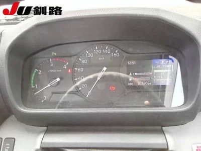 Hino DUTRO  с аукциона в Японии