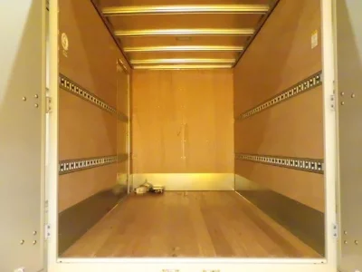 Hino DUTRO  с аукциона в Японии