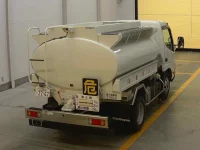 Hino DUTRO лот № 2011 оценка 5  с аукциона в Японии 1