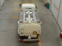 Hino DUTRO лот № 2011 оценка 5  с аукциона в Японии 2