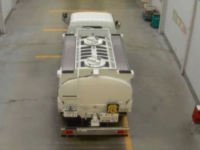 Hino DUTRO  с аукциона в Японии