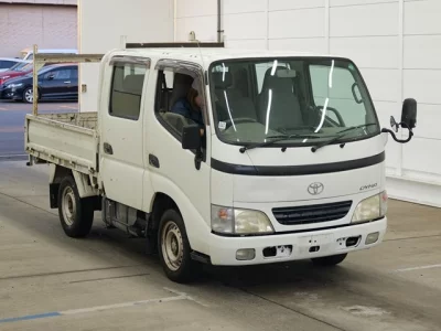 Toyota DYNA