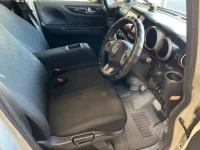 Honda N BOX PLUS лот № 2295 оценка 3.5  с аукциона в Японии 3