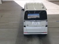 Honda N BOX PLUS лот № 2295 оценка 3.5  с аукциона в Японии 2