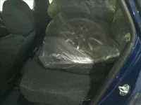 Mazda AXELA лот № 4184 оценка 3.5  с аукциона в Японии 4